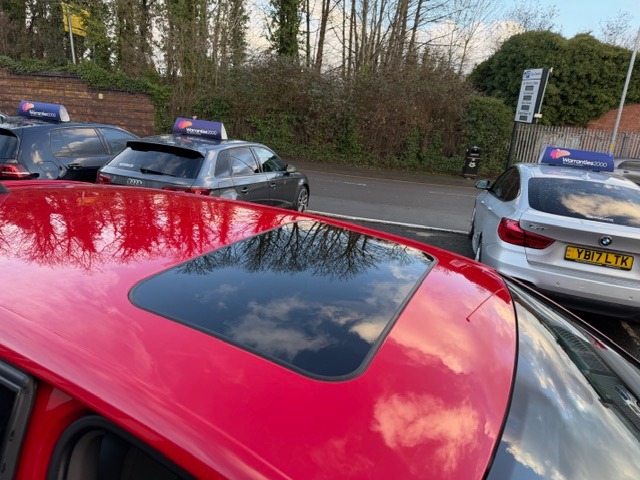 Used Volkswagen Golf 2009 for sale - 77300350: Photo 8