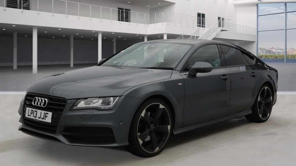 Used Audi A7 2013 for sale - 77616166: Photo 5