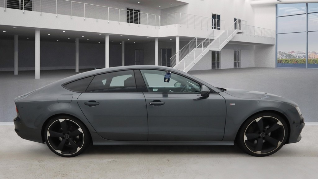 Used Audi A7 2013 for sale - 77616166: Photo 8