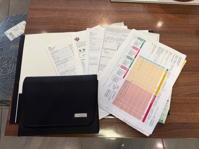 Used Audi TT 2010 for sale - 77490245: Photo 11