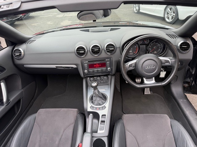 Used Audi TT 2010 for sale - 77490245: Photo 7