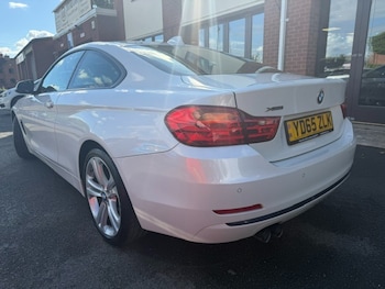 Used BMW 4 Series 2015 for sale - 78781484: Photo