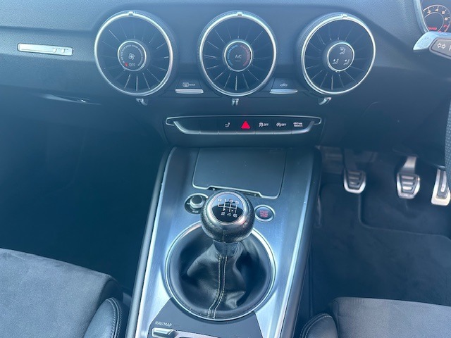 Used Audi TT 2016 for sale - 75968979: Photo 10