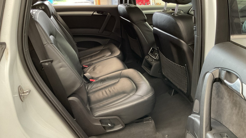 Used Audi Q7 2014 for sale - 77996871: Photo 10