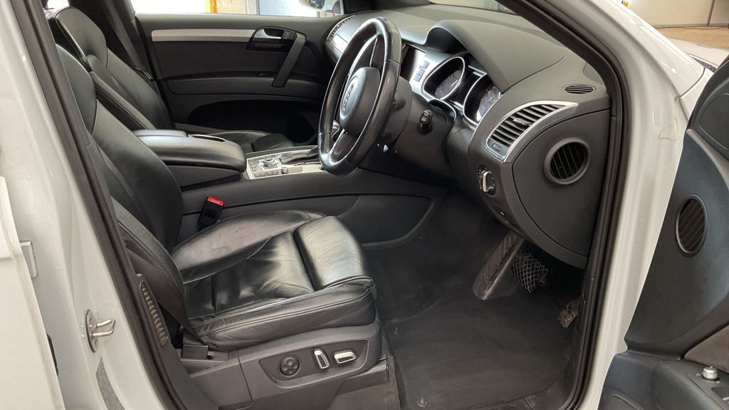 Used Audi Q7 2014 for sale - 77996871: Photo 11