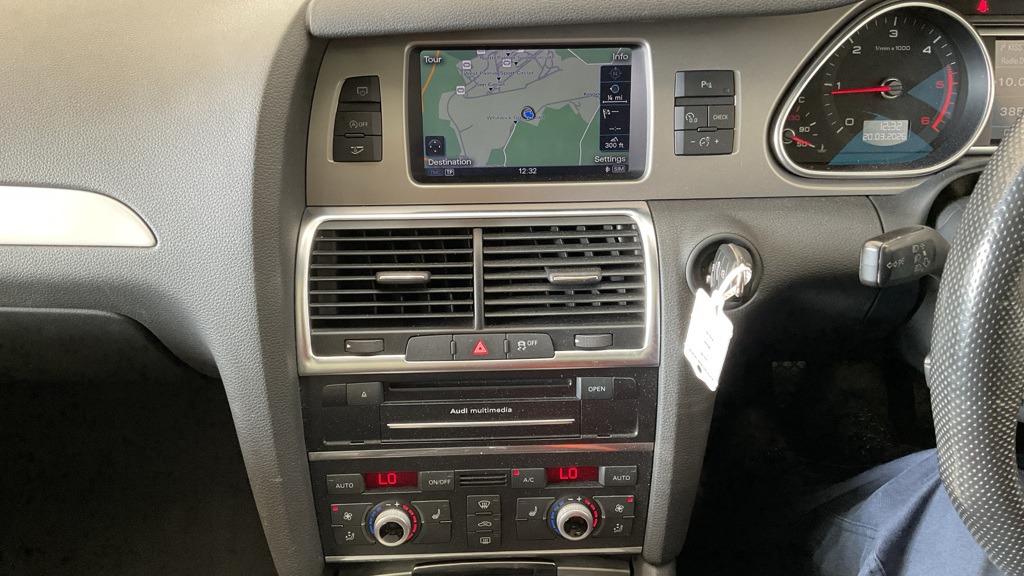 Used Audi Q7 2014 for sale - 77996871: Photo 13