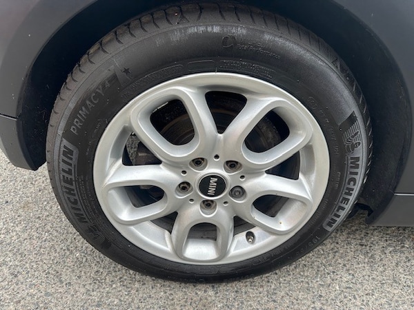 Used MINI Hatch 2018 for sale - 76128861: Photo 12