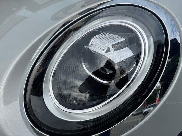 Used MINI Hatch 2018 for sale - 76128861: Photo 13