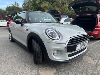 Used MINI Hatch 2018 for sale - 76128861: Photo 2