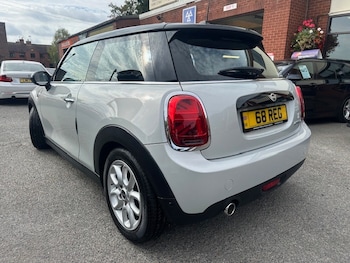 Used MINI Hatch 2018 for sale - 76128861: Photo 4