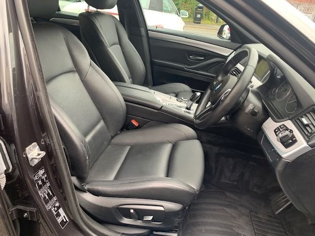 Used BMW 5 Series 2013 for sale - 76566696: Photo 5