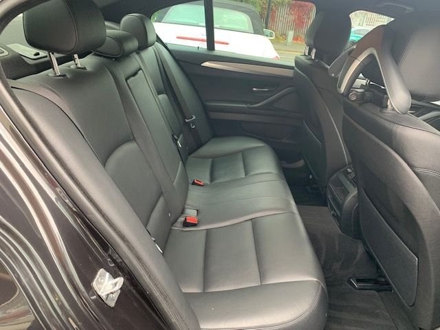 Used BMW 5 Series 2013 for sale - 76566696: Photo 7