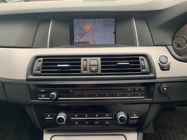 Used BMW 5 Series 2013 for sale - 76566696: Photo 8