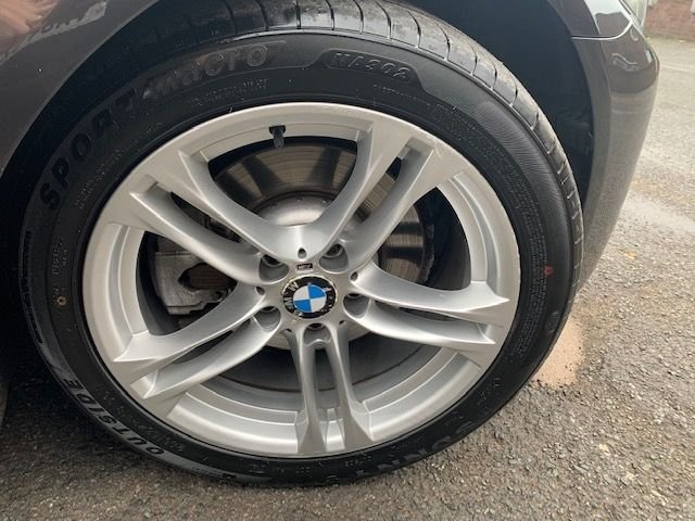 Used BMW 5 Series 2013 for sale - 76566696: Photo 9