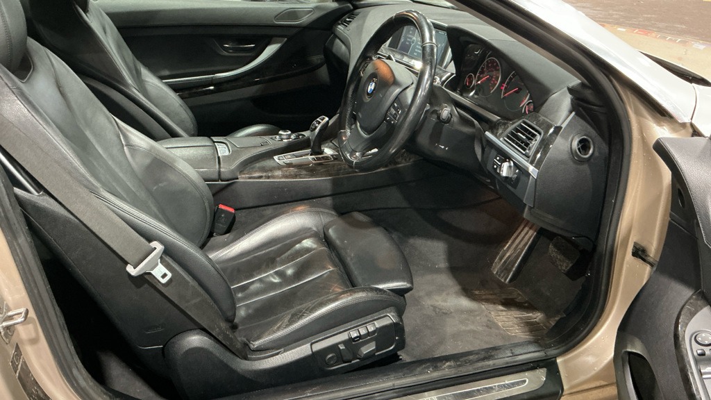 Used BMW 6 Series 2012 for sale - 77391953: Photo 11