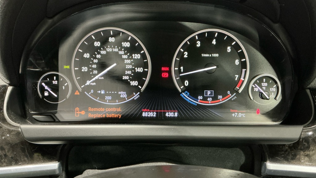 Used BMW 6 Series 2012 for sale - 77391953: Photo 12