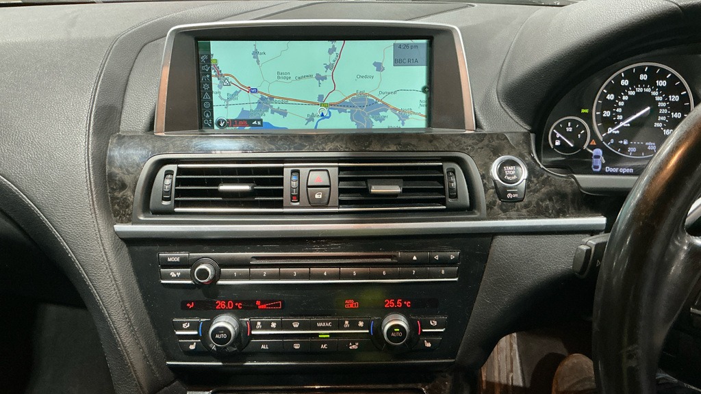 Used BMW 6 Series 2012 for sale - 77391953: Photo 13