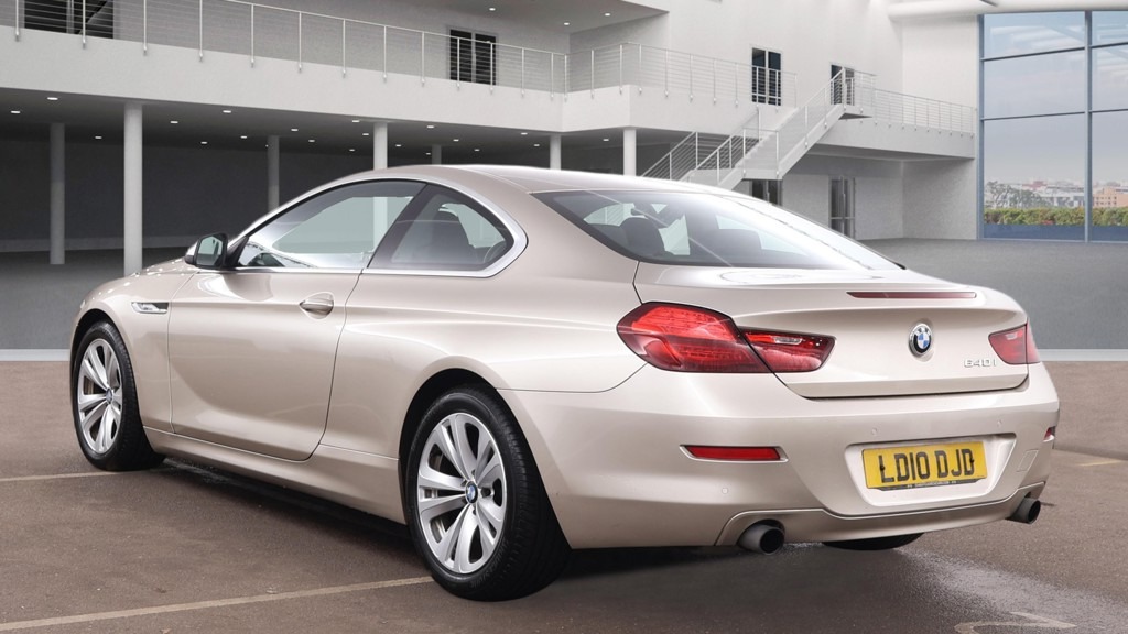 Used BMW 6 Series 2012 for sale - 77391953: Photo 6