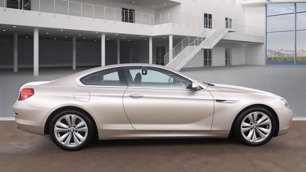 Used BMW 6 Series 2012 for sale - 77391953: Photo 8