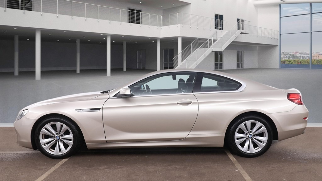 Used BMW 6 Series 2012 for sale - 77391953: Photo 9