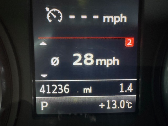 Used Audi A3 2017 for sale - 76722537: Photo 11