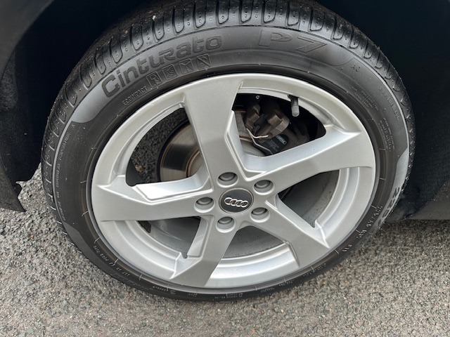 Used Audi A3 2017 for sale - 76722537: Photo 12