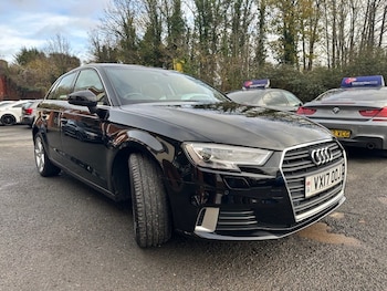 Used Audi A3 2017 for sale - 76722537: Photo