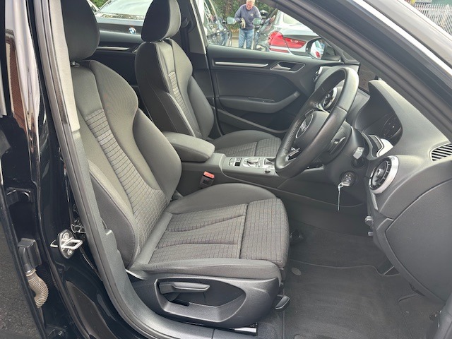 Used Audi A3 2017 for sale - 76722537: Photo 5