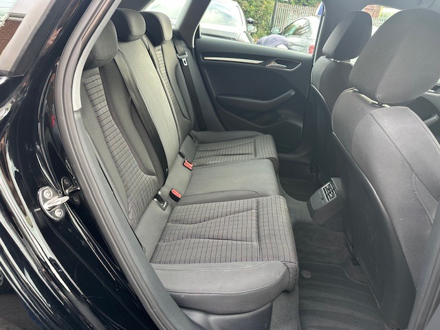 Used Audi A3 2017 for sale - 76722537: Photo 7