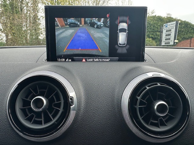 Used Audi A3 2017 for sale - 76722537: Photo 9