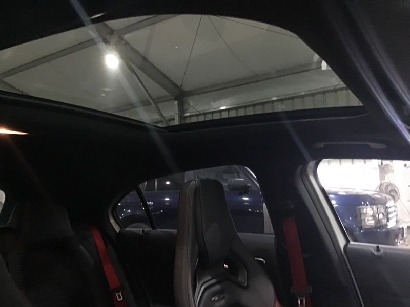 Used Mercedes-Benz A-Class 2015 for sale - 76748358: Photo 6