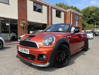 Used MINI Roadster 2015 for sale - 79311754: Photo