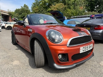 Used MINI Roadster 2015 for sale - 79311754: Photo