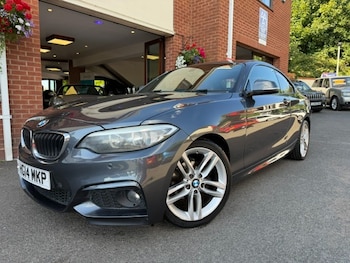 Used BMW 2 Series 2014 for sale - 78916081: Photo