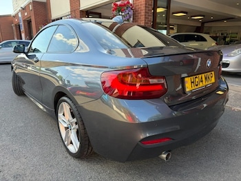 Used BMW 2 Series 2014 for sale - 78916081: Photo