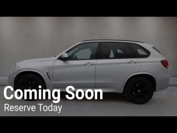 2016 (16) - sDrive25d [231] M Sport 5dr Auto