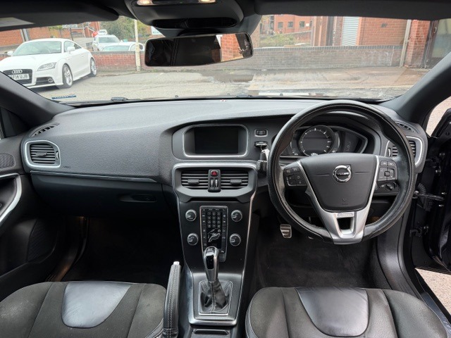 Used Volvo V40 2018 for sale - 78038705: Photo 7