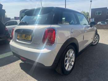 Used MINI Hatch 2018 for sale - 74661300: Photo