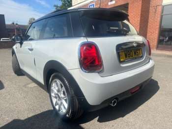 Used MINI Hatch 2018 for sale - 74661300: Photo