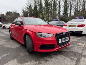 Used Audi A3 2014 for sale - 79417262: Photo