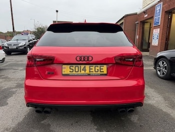 Used Audi A3 2014 for sale - 79417262: Photo