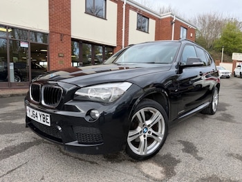 Used BMW X1 2014 for sale - 78042441: Photo