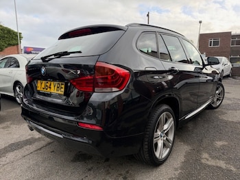 Used BMW X1 2014 for sale - 78042441: Photo