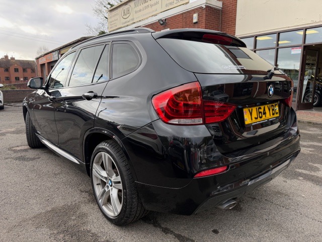 Used BMW X1 2014 for sale - 78042441: Photo 4