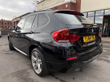 Used BMW X1 2014 for sale - 78042441: Photo
