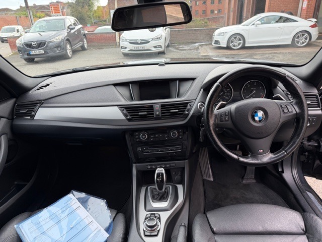 Used BMW X1 2014 for sale - 78042441: Photo 6