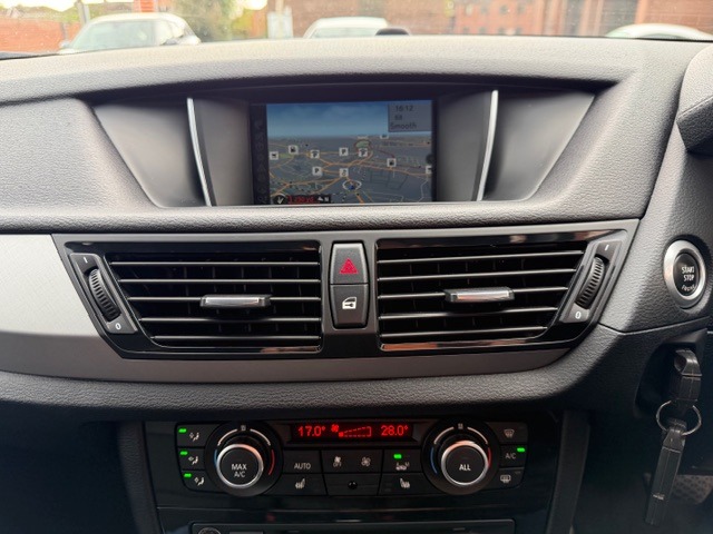 Used BMW X1 2014 for sale - 78042441: Photo 8