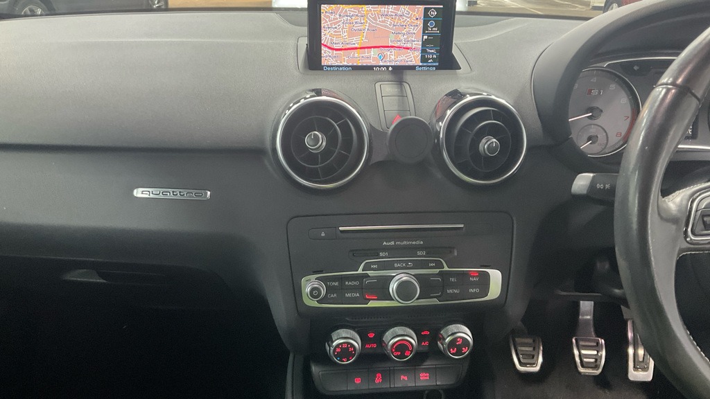 Used Audi A1 2016 for sale - 78163046: Photo 10