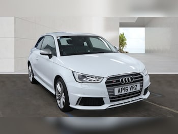 Used Audi A1 2016 for sale - 78163046: Photo