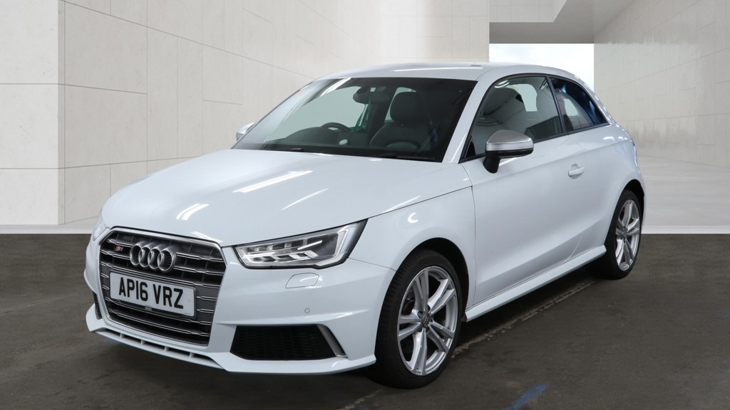 Used Audi A1 2016 for sale - 78163046: Photo 2